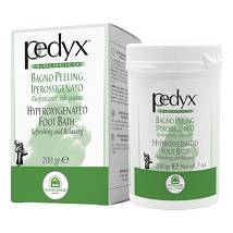 PEDYX BAGNO PEELING IPEROSSIGE