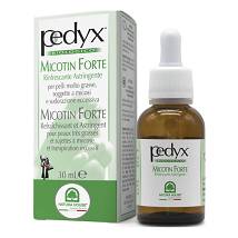 PEDYX MICOTIN FORTE 30ML