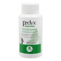 PEDYX TALCO DEODORANTE 75G