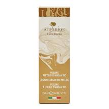 PEELING DOLCE ARGAN 150ML