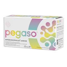 PEGASO ENTERODOPHILUS JUNIOR