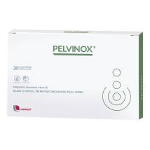 PELVINOX 20CPR
