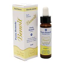 PENTA REMEDY BENOIT 10ML