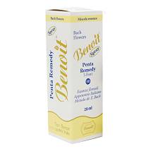 PENTA REMEDY BENOIT SPRAY 28ML