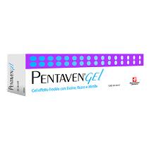 PENTAVEN GEL 100ML