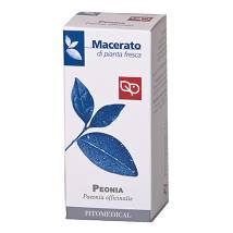 PEONIA TM 50ML