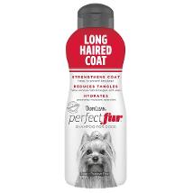 Perfectfur Shampoo per Cani a Pelo Lungo