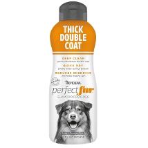 Perfectfur Shampoo per Cani con Pelo a Doppio Strato