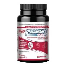 PERFORMANCE FORTE 70CPS