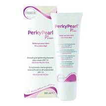 PERKYPEARL CREMA GIORNO 50ML