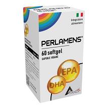 PERLAMENS 60SOFTGEL