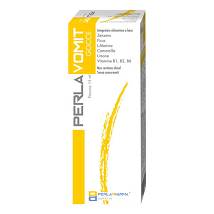 PERLAVOMIT GOCCE 15ML