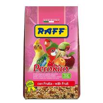 Perokito 500Gr Per Parrocchetti E Calopsite 300092 New 300070