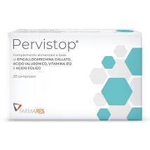 PERVISTOP 20CPR