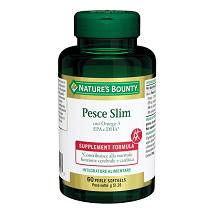PESCE SLIM 60PERLE