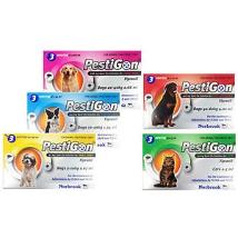 Pestigon Cani Tg S 4Pip 0,67Ml Minsan 104406044