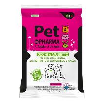 Pet In Pharma Salviette Occhi/Muso 30 Pz Minsan 934046691