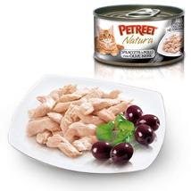 Pet Nat Sfilaccetti Di Pollo+Olive Nere 70Gr Minsan 970230470