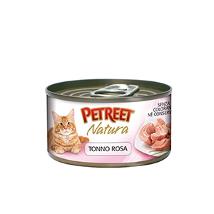 Pet Nat Tonno Rosa 70Gr 5+1 Multipack Minsan 970230898