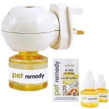 Pet Remedy Ricarica 2Flaconi 40Ml Minsan 935903688