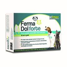 Petformance Ferma Dol Forte  1 X 60 Pr Minsan 925942207