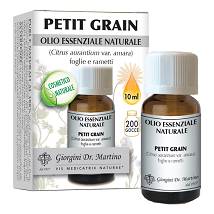 PETIT GRAIN OE NATURALE 10ML