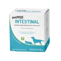 Petmod Intestinal 10Bs X 3Gr Minsan 976327383