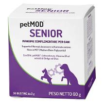 PetMod Senior