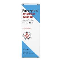 PEVARYL*EMULS CUT 30ML 1%