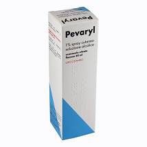 PEVARYL*SOL CUT 30ML 1% SPRAY