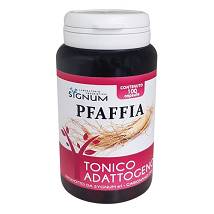 PFAFFIA 100CPS