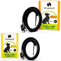 Phaind Collar Neem Oil Cani 75Cm Minsan 978268922