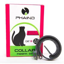 Phaind Collar Neem Oil Gat35Cm Minsan 978268908