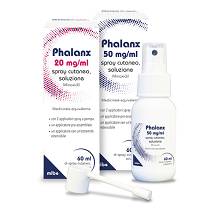 PHALANX*SPRAY 1FL 60ML 20MG/ML