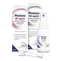 PHALANX*SPRAY 1FL 60ML 50MG/ML