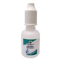 PHARMABIO GEL IGIEN MANI 20ML