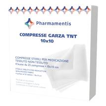 PHARMAMENTIS GARZA TNT 10X10
