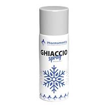 PHARMAMENTIS GHIACCIO SPR400ML