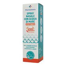 PHARMAMENTIS IPERTONICO SPR NA