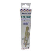 PHARMAMENTIS OTOCONI 2PZ