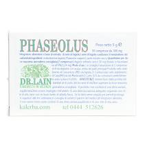 PHASEOLUS 30CPR