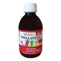 PHILLANTUS BABY 250ML