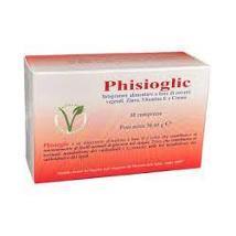 PHISIOGLIC 48CPR