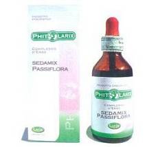 PHITOLARIX PASSIFLORA 100ML