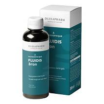 PHITOSOPHIQUE FLUIDIS BRON