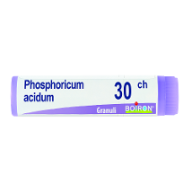 PHOSPHORICUM ACIDUM 30CH GLOBULI