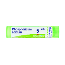 PHOSPHORICUM ACIDUM 5CH GRANULI