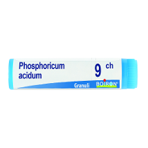 PHOSPHORICUM ACIDUM 9CH GLOBULI