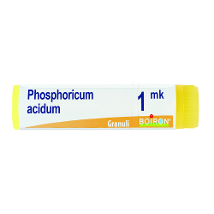PHOSPHORICUM ACIDUM MK GLOBULI