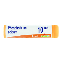 PHOSPHORICUM ACIDUM XMK GLOBULI